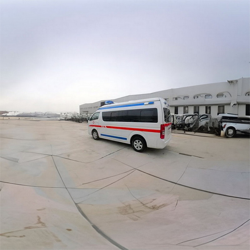 南宁出租私人救护车