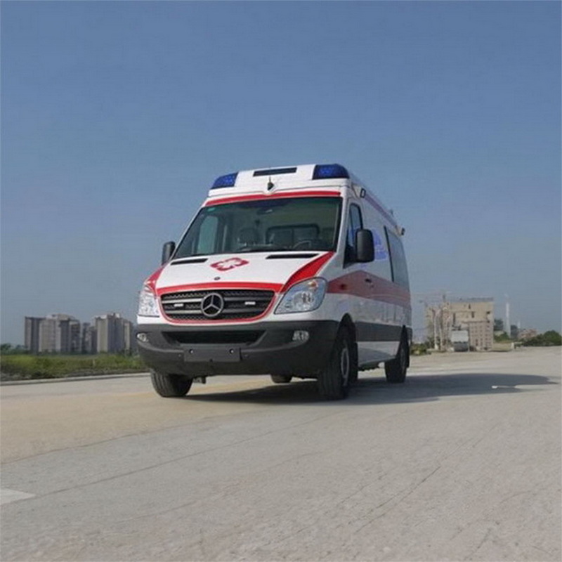 南宁急救车租赁电话号码