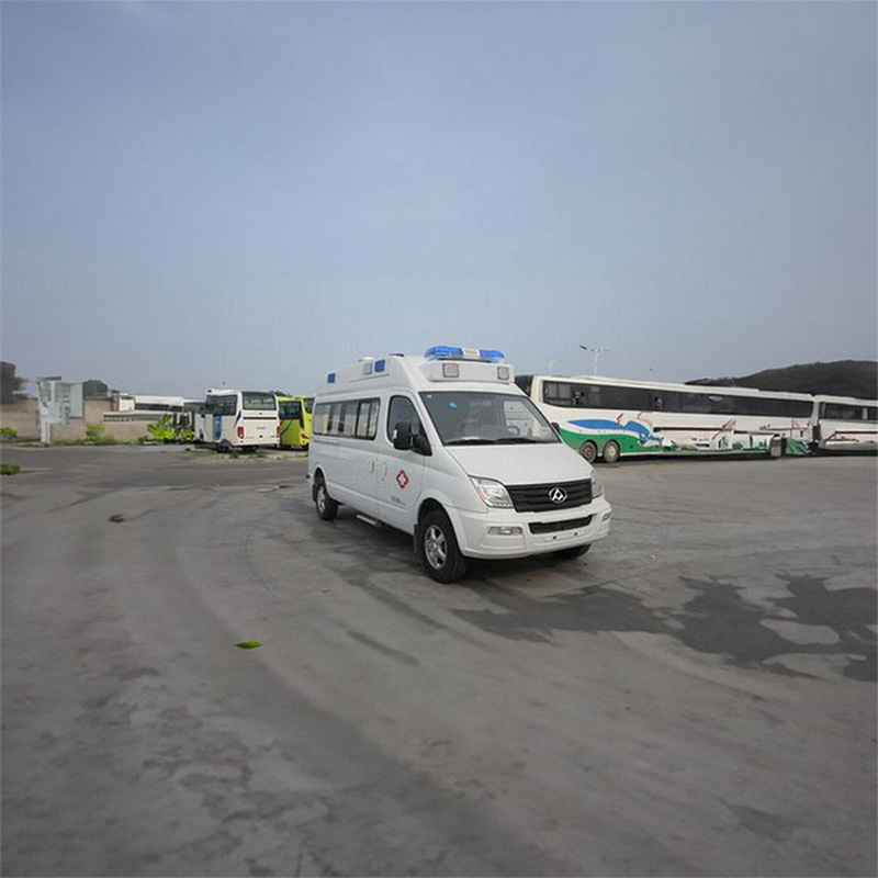 南宁救护车租车电话