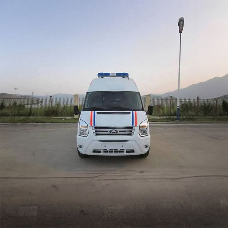 南宁救护车租车