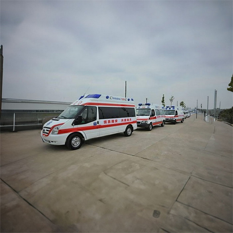 南宁租赁120联系方式