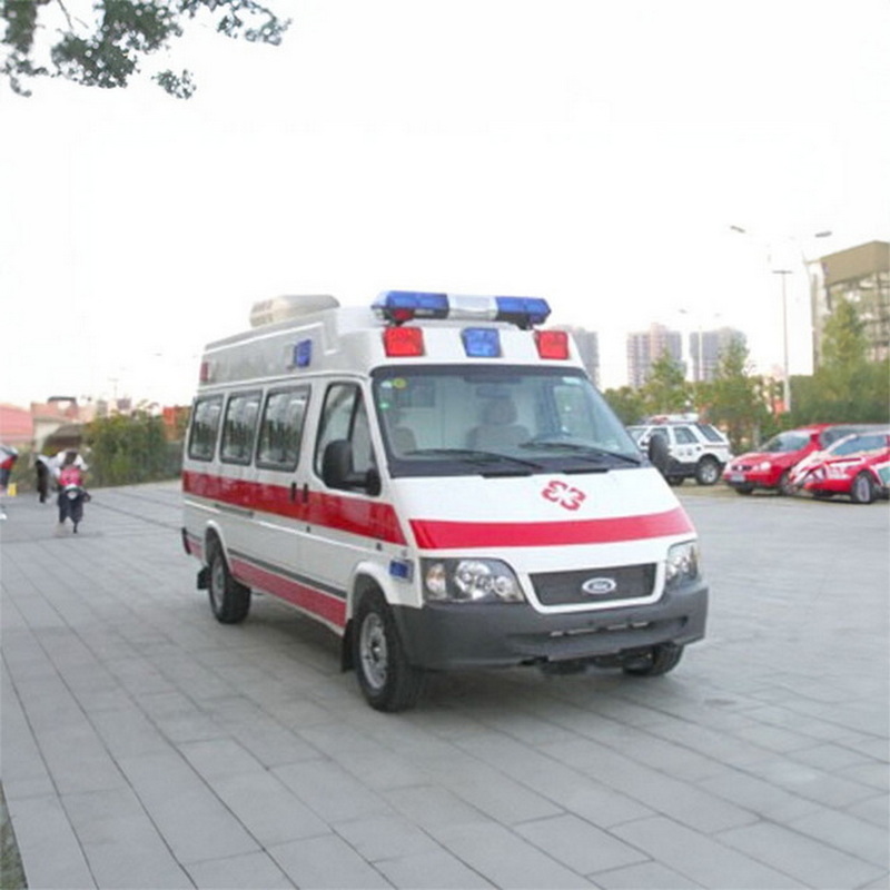 南宁救护车租车电话号码