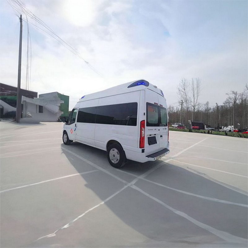 南宁私人救护车租赁电话号码