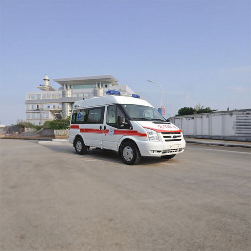 南宁租赁私人救护车联系方式