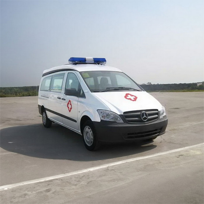 南宁救护车租赁多少钱