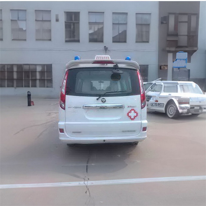 南宁出租救护车联系电话