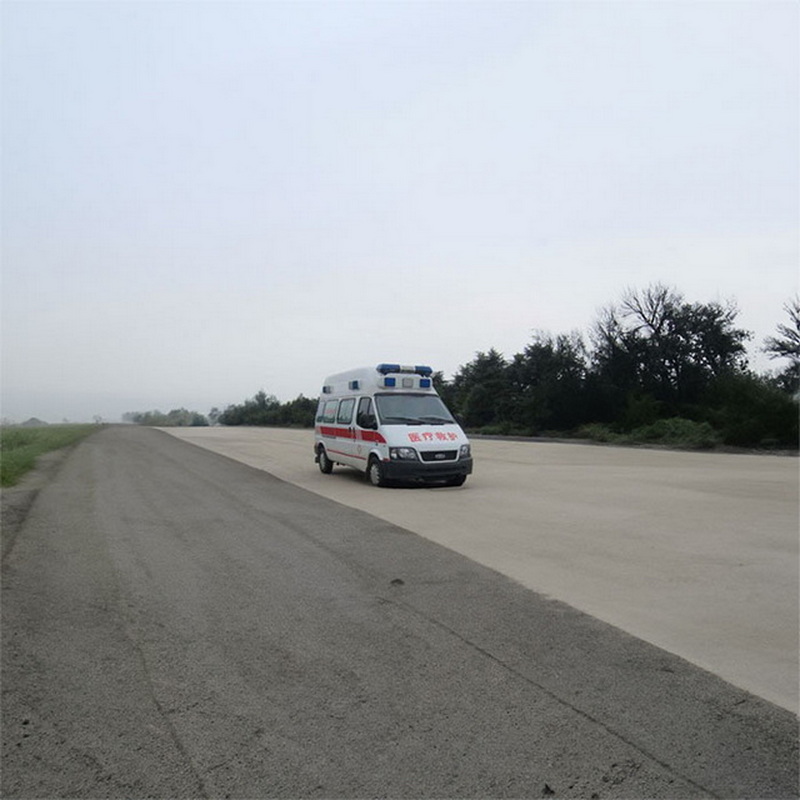南宁私人救护车出租电话