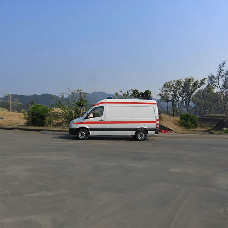 南宁急救车出租电话