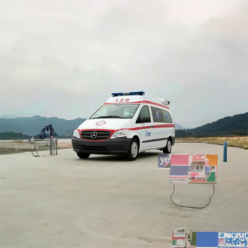 南宁出租急救车电话号码