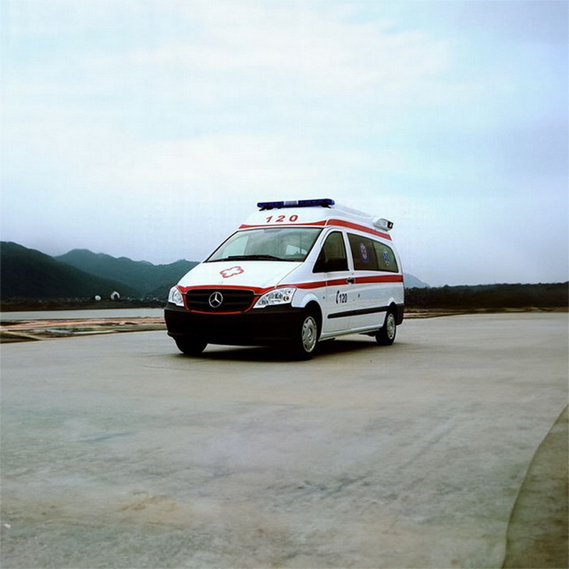 南宁租赁急救车联系电话