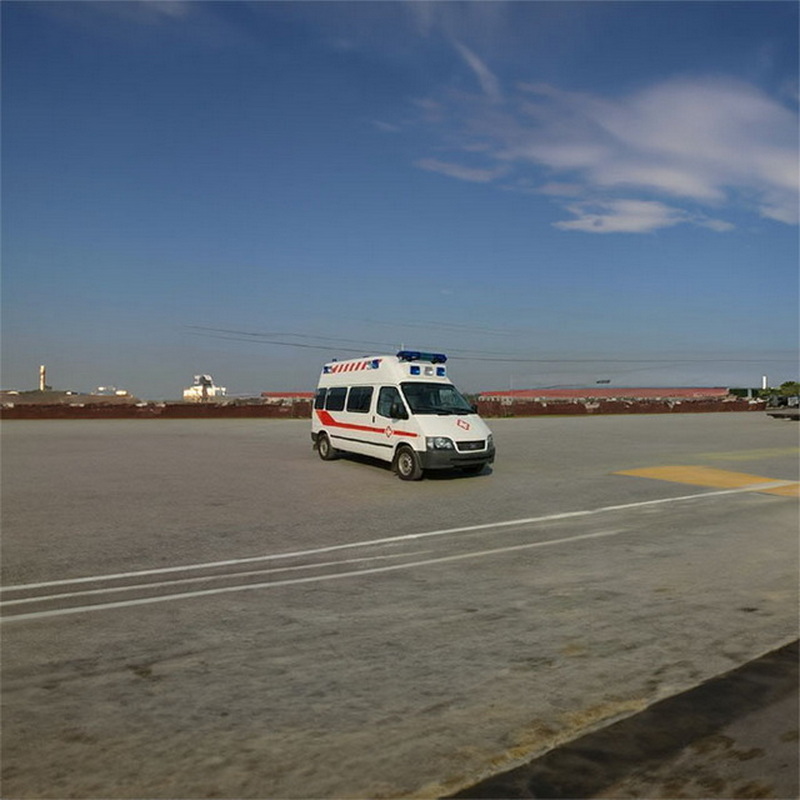 南宁急救车出租电话