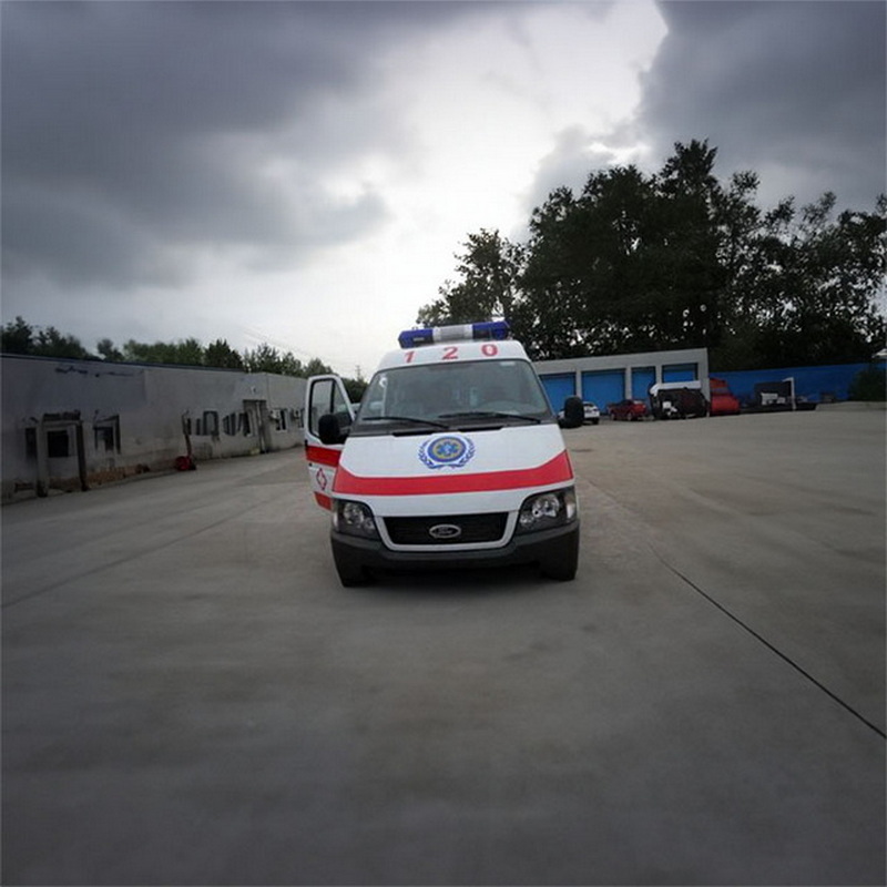 南宁出租急救车联系方式
