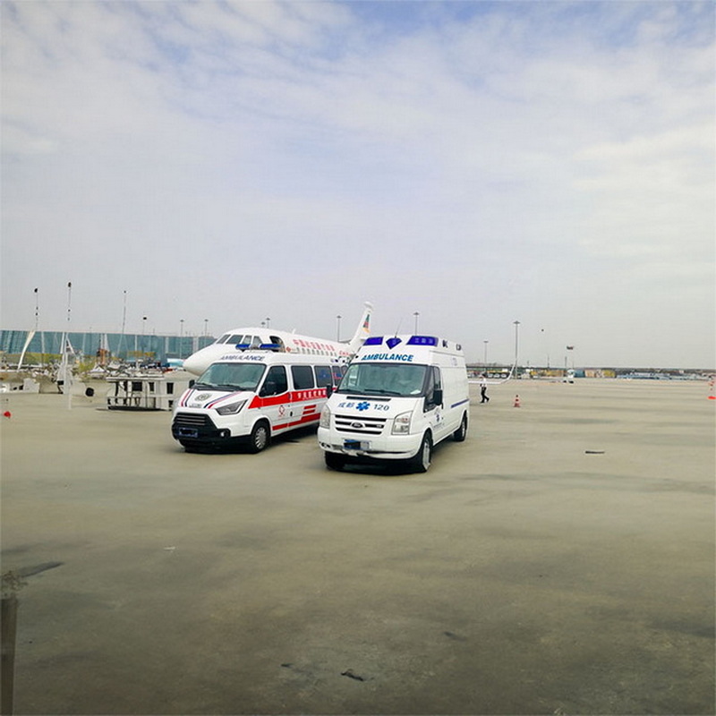 南宁急救车出租电话号码