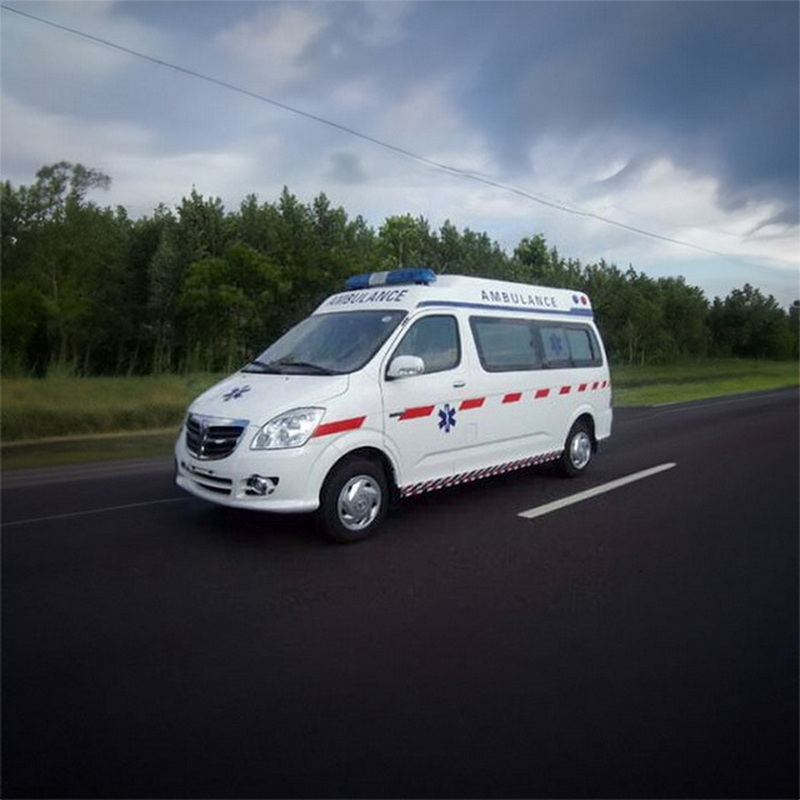 南宁出租私人救护车