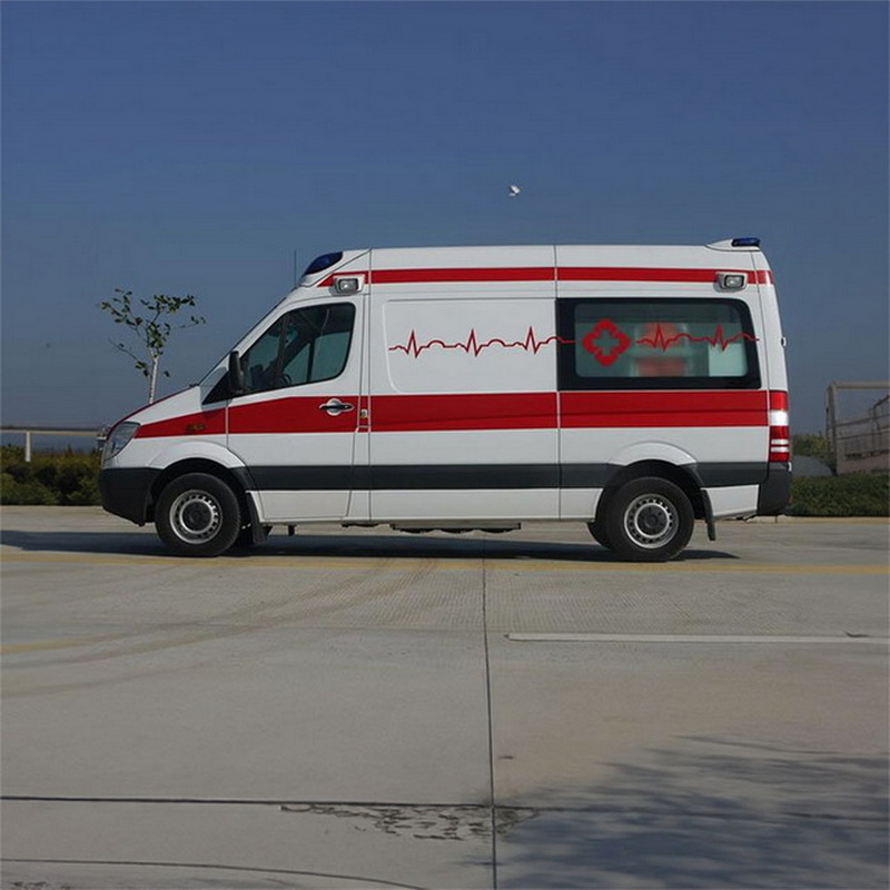 南宁救护车出租多少钱