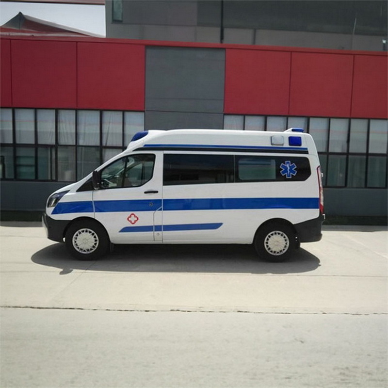 南宁出租私人救护车联系电话