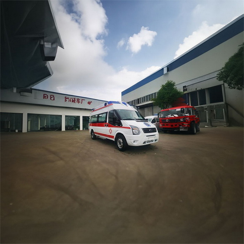 南宁租赁急救车联系电话