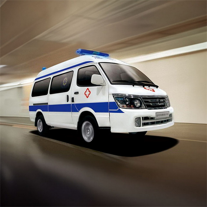 南宁出租救护车