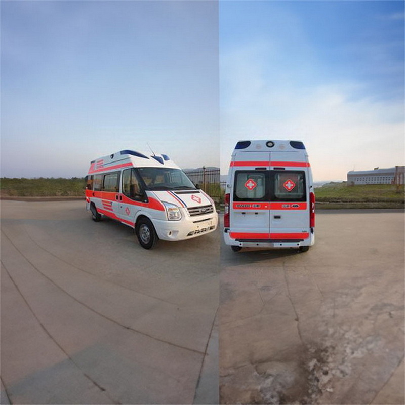 南宁急救车租车电话