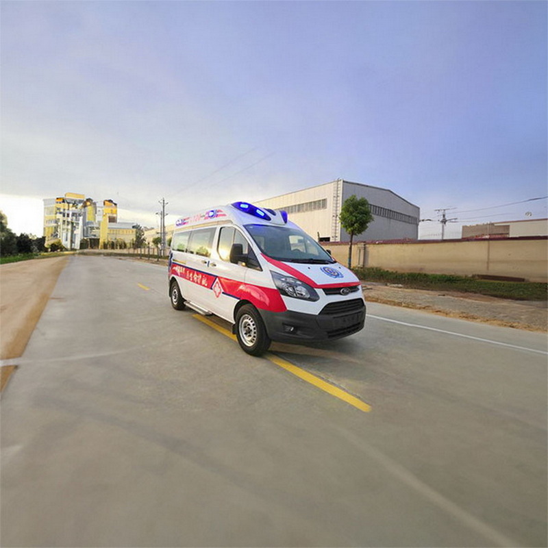 南宁急救车租车多少钱