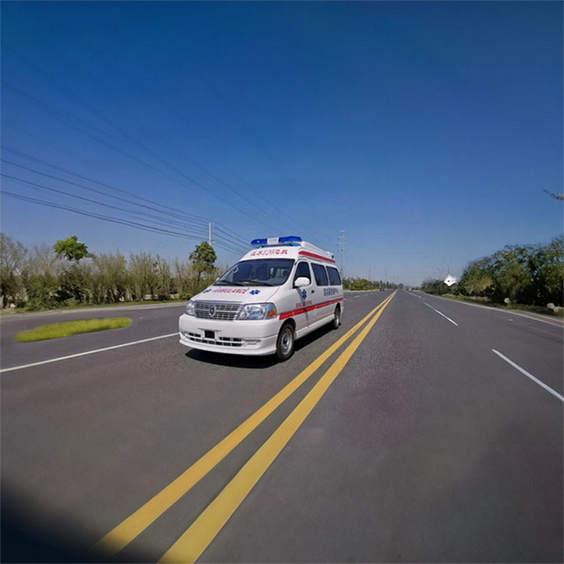 南宁急救车出租联系电话