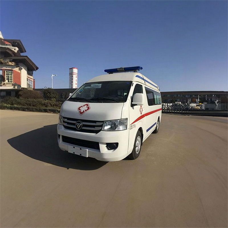 南宁私人救护车租赁联系方式