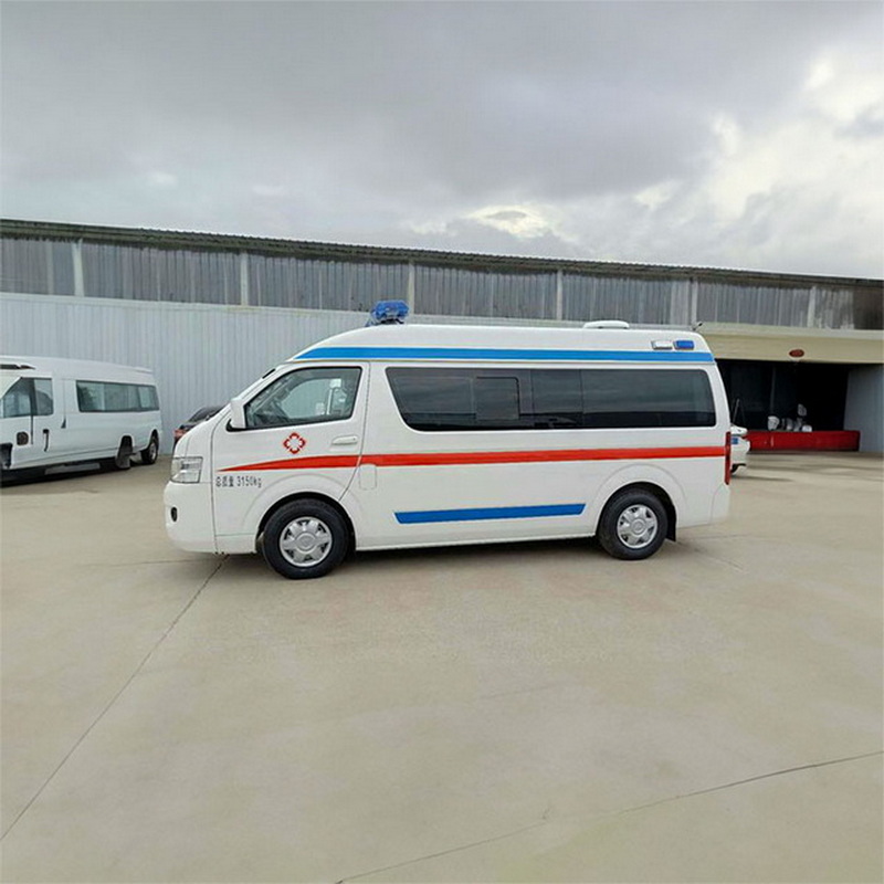 南宁出租救护车电话号码