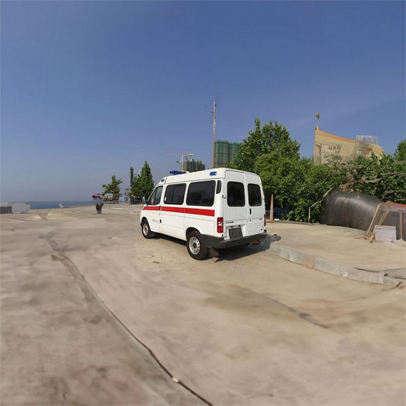 南宁急救车出租