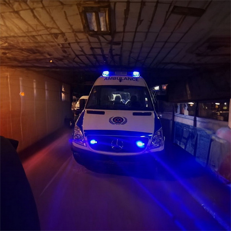 南宁出租急救车联系方式