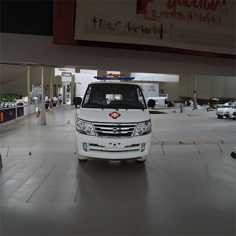 南宁急救车出租多少钱