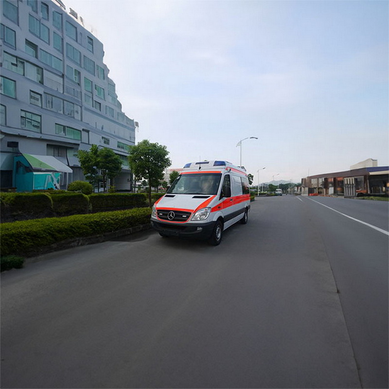 南宁120租车费用