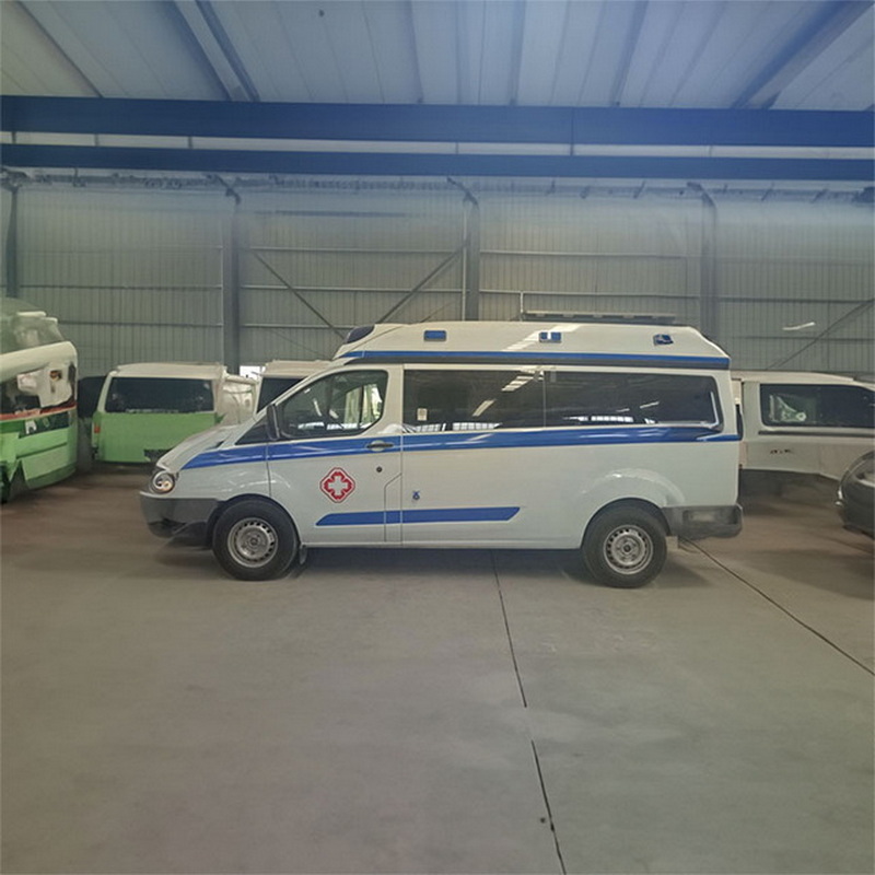 南宁救护车租赁电话号码