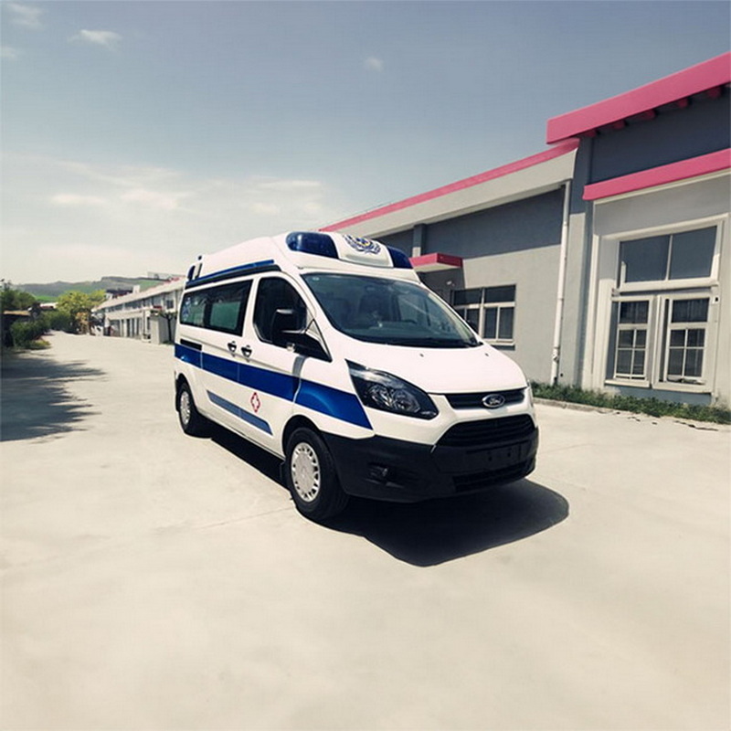 南宁救护车租车收费标准