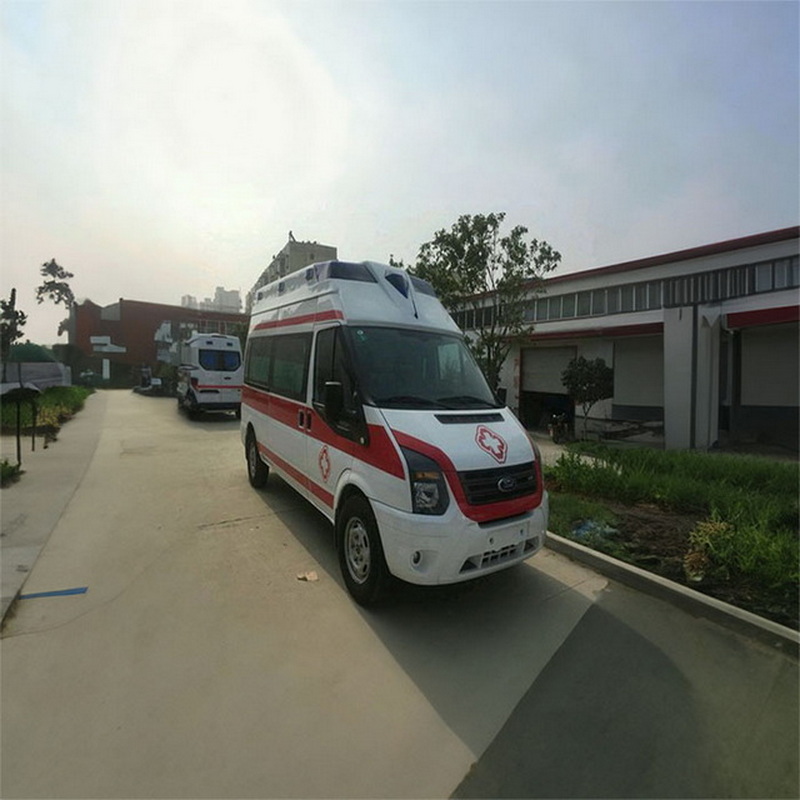 南宁租赁救护车联系电话