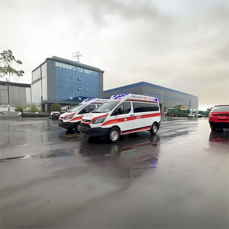 南宁私人救护车租车联系方式