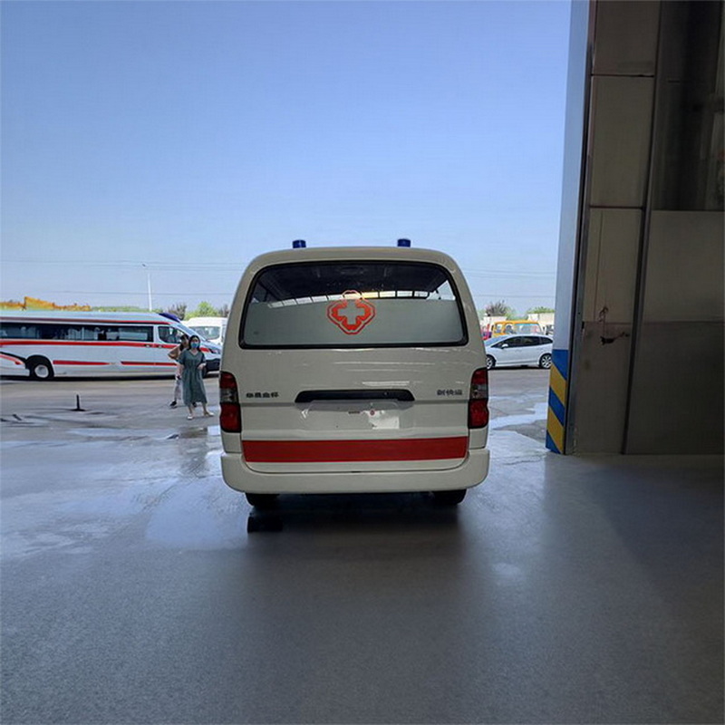 南宁救护车租赁电话