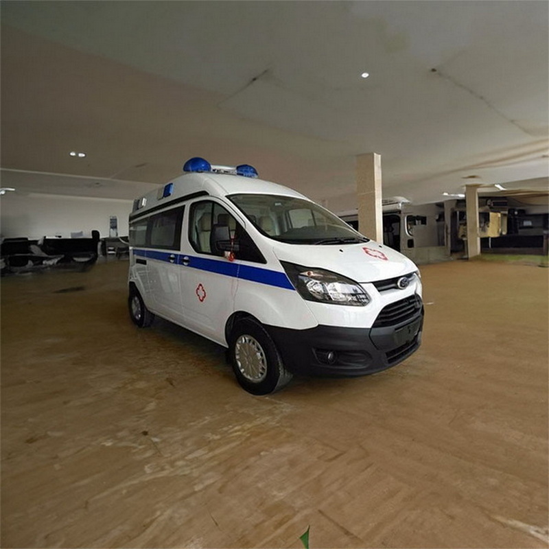 南宁救护车租赁收费标准