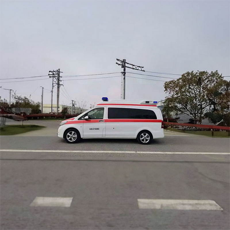 南宁急救车出租费用