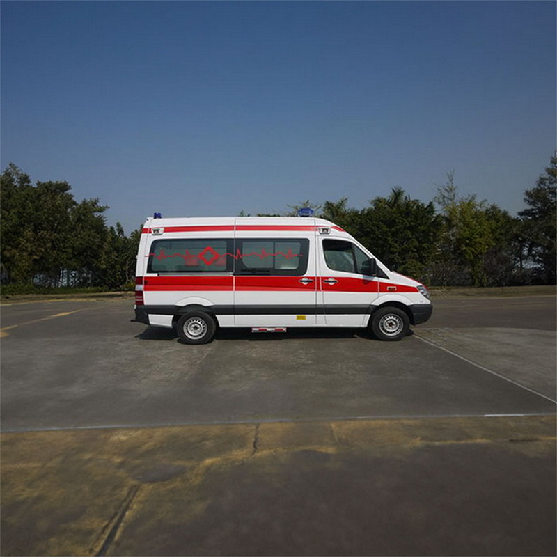 南宁救护车租车