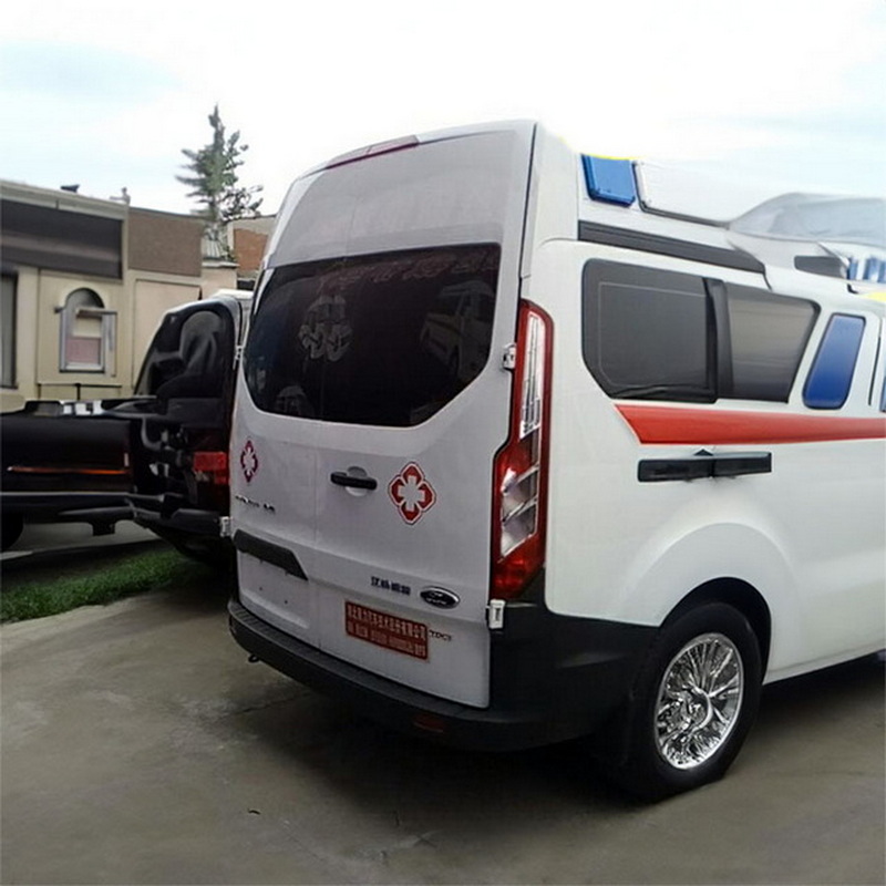 南宁急救车出租费用