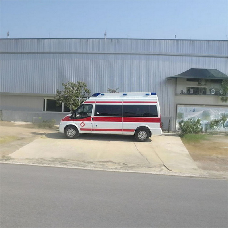 南宁救护车租车联系方式