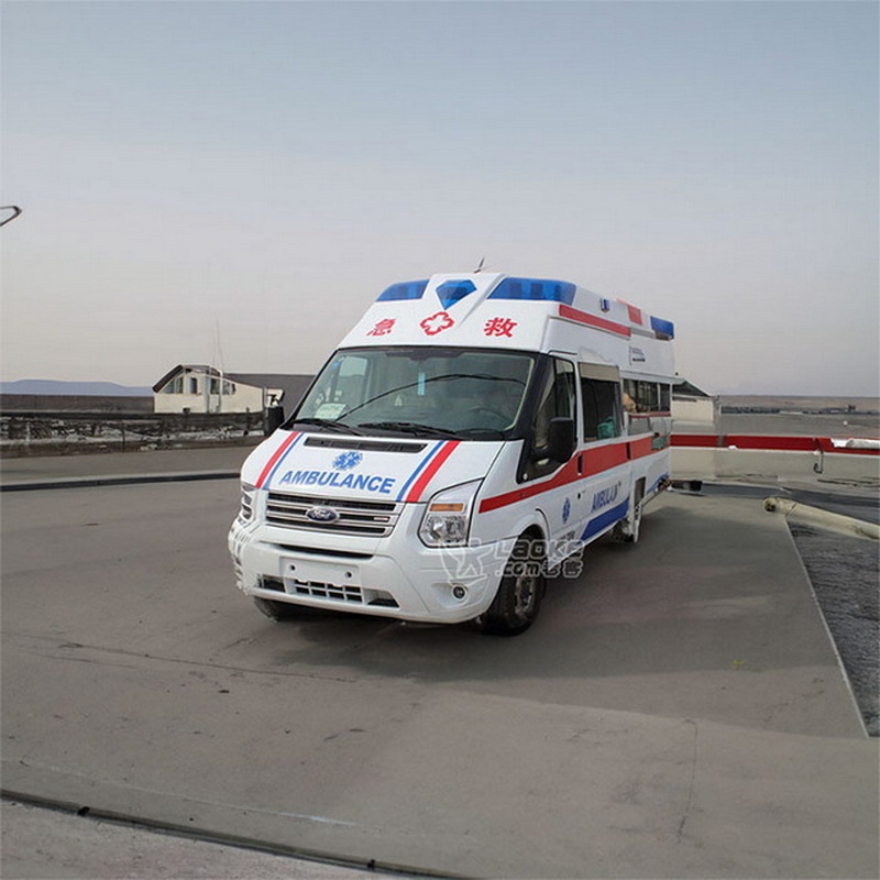 南宁急救车租赁电话