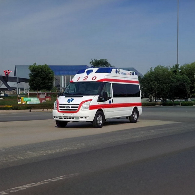 南宁租赁急救车电话