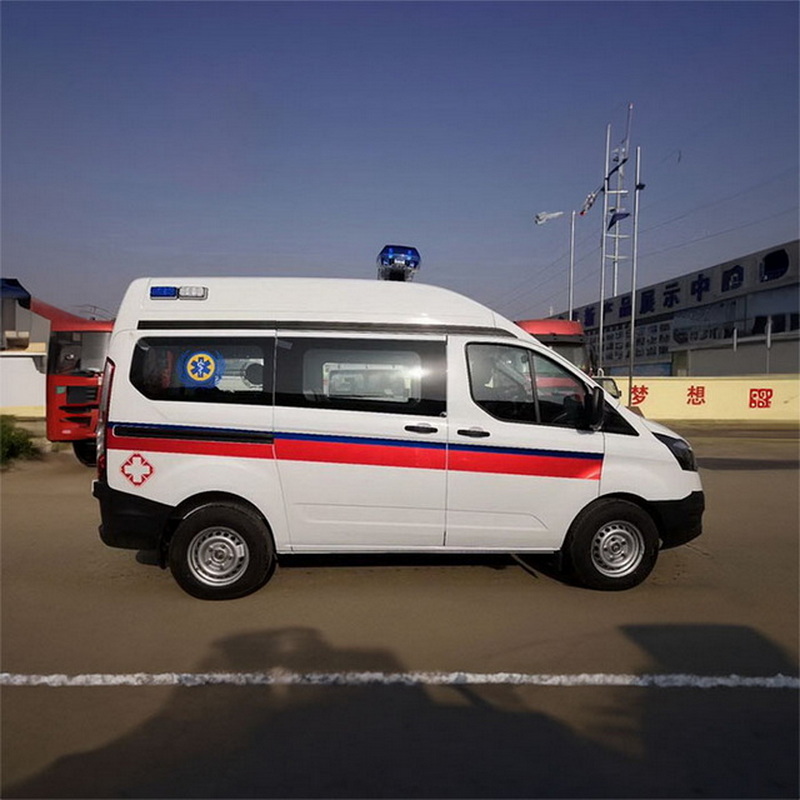 南宁租赁救护车