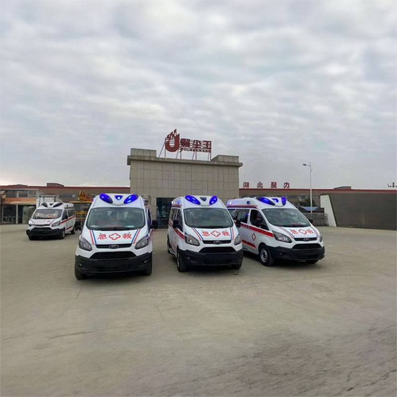南宁救护车出租收费