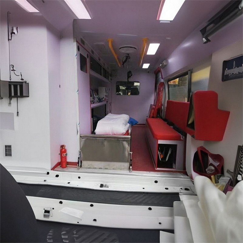 南宁120出租收费标准