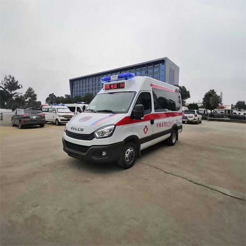 南宁租赁急救车联系电话