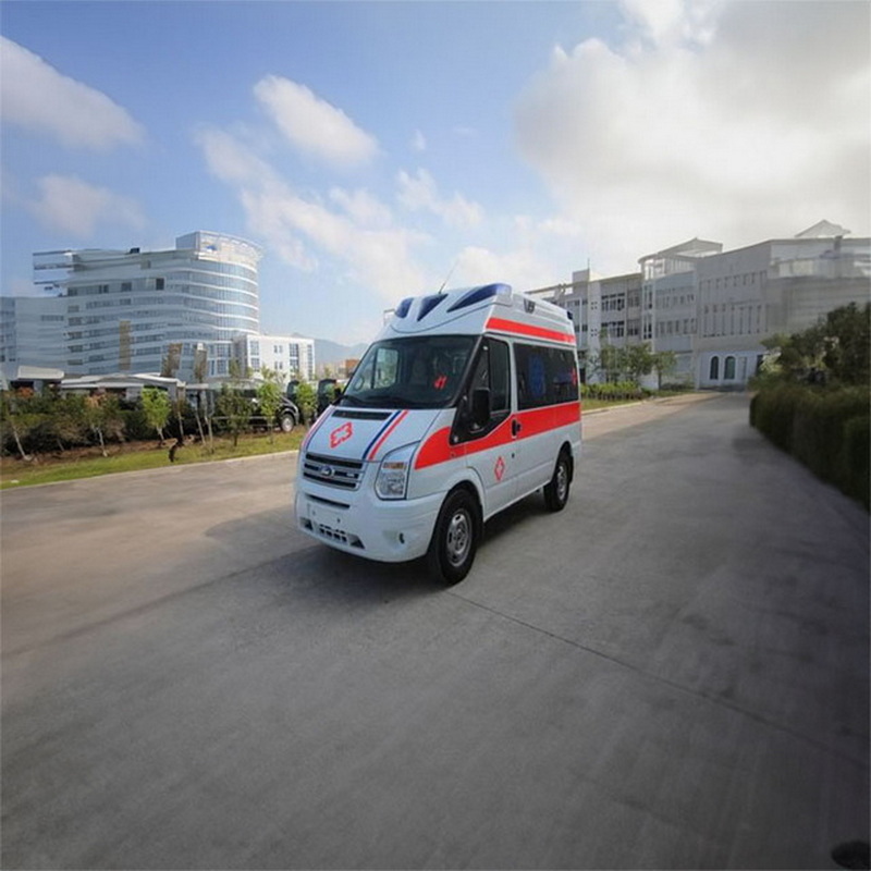 南宁救护车出租电话