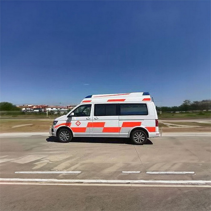 南宁急救车租赁费用