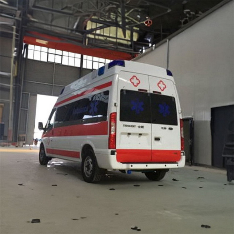 南宁救护车租车电话